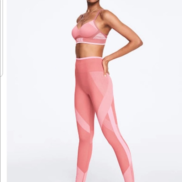 Vs pink cool and comfy set blush - Picture 2 of 5